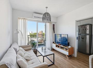 Departamento · 52m² · 2 Ambientes · Departamento en Alquiler en Paternal