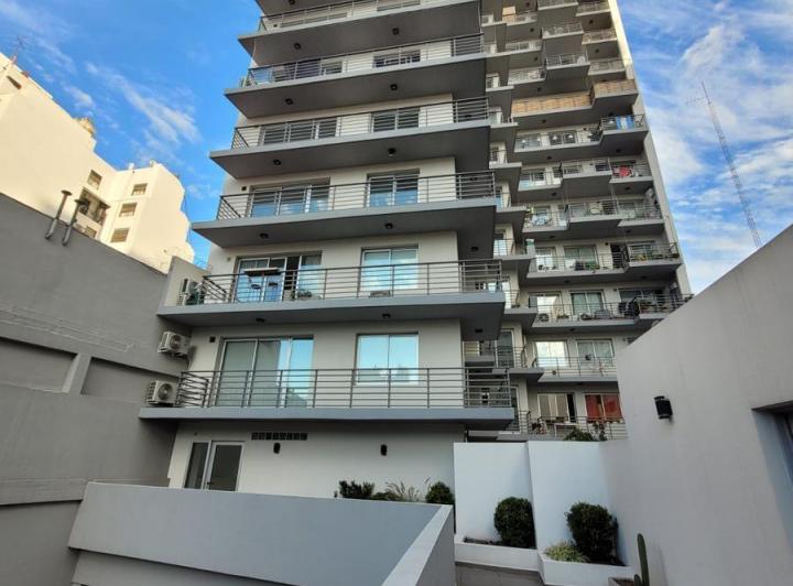 Departamento · 47m² · 2 Ambientes