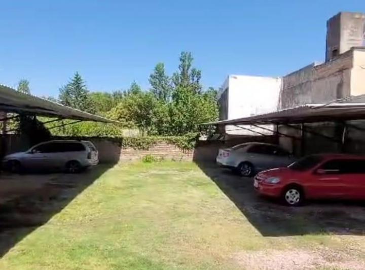 Garage · 15m² · 1 Cochera