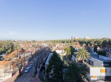 Departamento · 159m² · 5 Ambientes · 1 Cochera · Departamento en Venta San Isidro 3 Dorm. con Dependencia Cochera y Seguridad