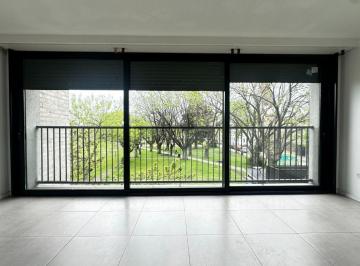 Departamento · 75m² · 3 Ambientes · 1 Cochera · Alquiler Departamento 2 Dorm. con Cochera
