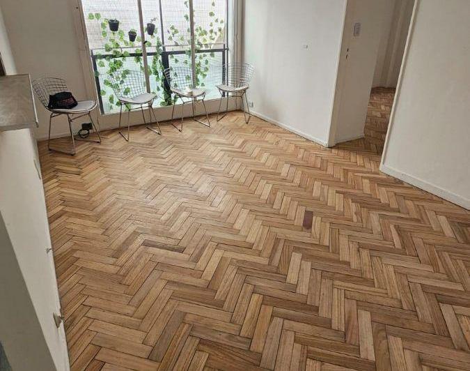 Departamento · 38m² · 2 Ambientes