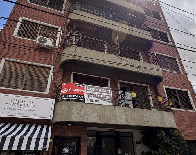 Departamento · 38m² · 2 Ambientes