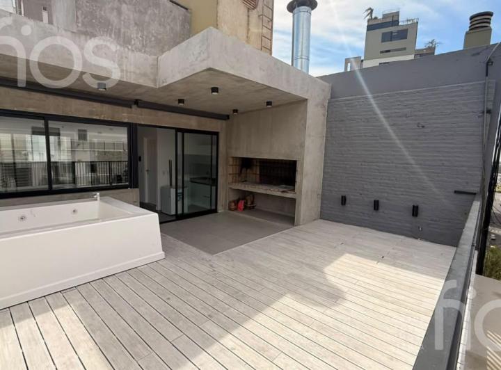 Departamento · 48m² · 2 Ambientes