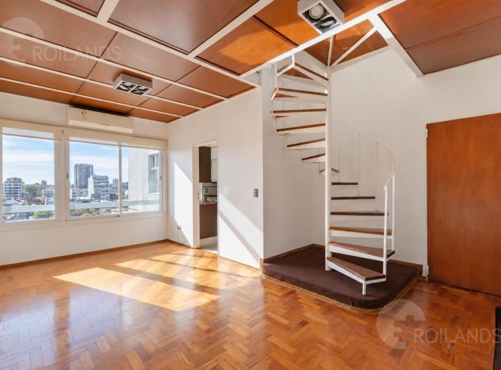 Casa · 102m² · 4 Ambientes · 1 Cochera