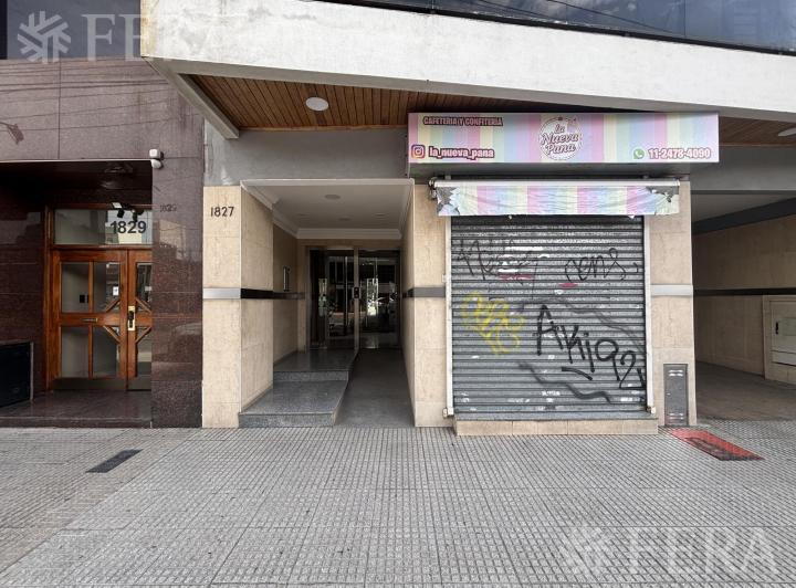 Departamento · 2m² · 1 Ambiente