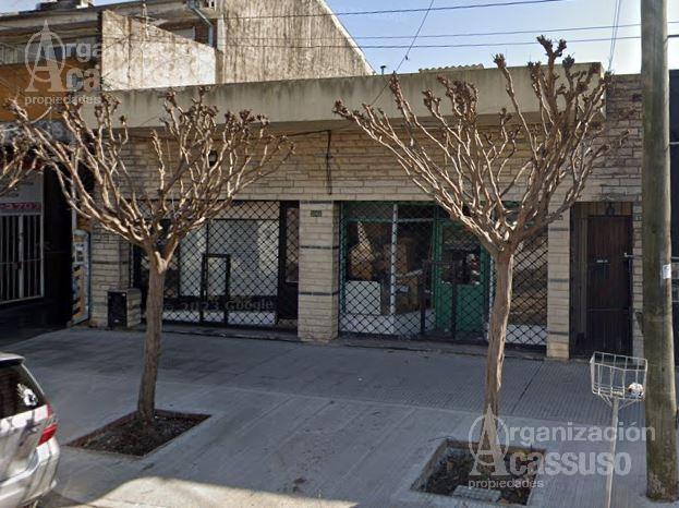 Local comercial · 247m² · 5 Ambientes