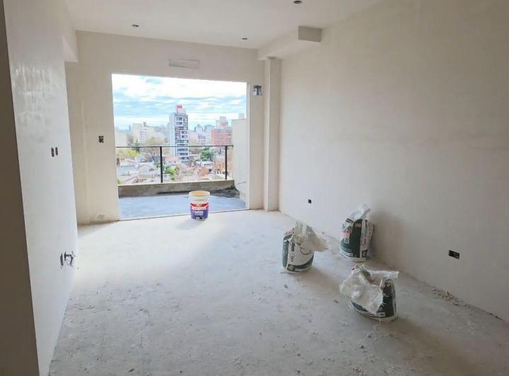 Departamento · 50m² · 2 Ambientes