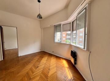 Departamento de 2 ambientes, San Cristobal · Alquiler Departamento 2 Ambientes San Cristobal