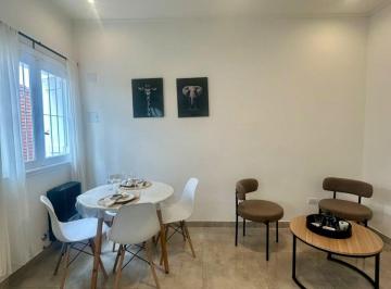 Imagen1 · Venta PH de 2 Amb. Zona Macrocentro. Reciclado, Amoblado y Equipado