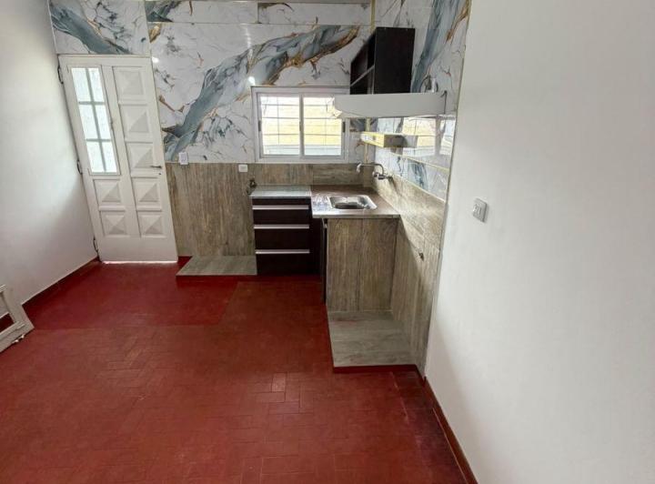 Departamento · 36m² · 2 Ambientes