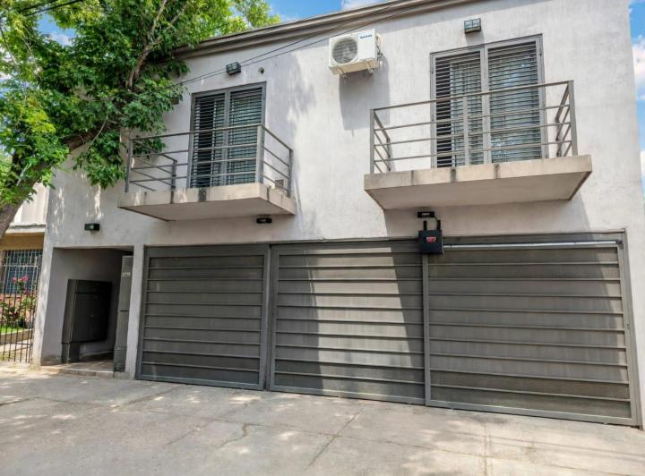 Departamento · 50m² · 2 Ambientes · 1 Cochera