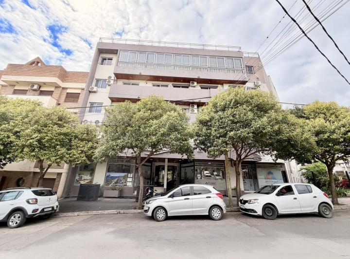 Departamento · 43m² · 2 Ambientes · 1 Cochera