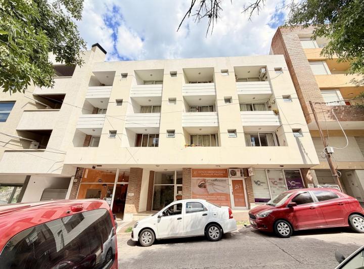 Departamento · 46m² · 2 Ambientes