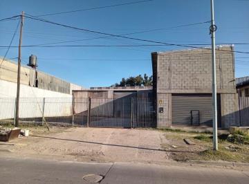 Local comercial · 1320m² · 20 Cocheras · Local Comercial con Deposito en Jose C Paz