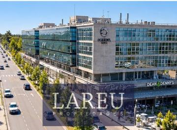 Oficina comercial · 37m² · 1 Ambiente · 1 Cochera · Oficina en Venta, Officia Pilar - Edificio Work