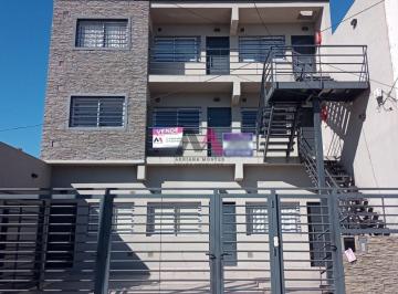 Departamento · 40m² · 2 Ambientes · 1 Cochera · Venta Departamento 2 Ambientes Planta Baja en San Justo