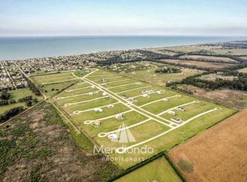 Terreno · 742m² · Terreno en Barrio Privado La Cercanía - Lote 211