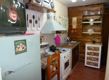 Departamento , Tandil · Particular, por Mes, Amoblado, Sin Requisitos y No Se Cobra Mes en Depósito.