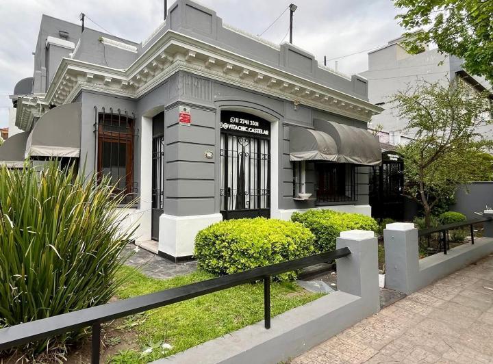 Local comercial · 358m² · 1 Ambiente · 1 Cochera