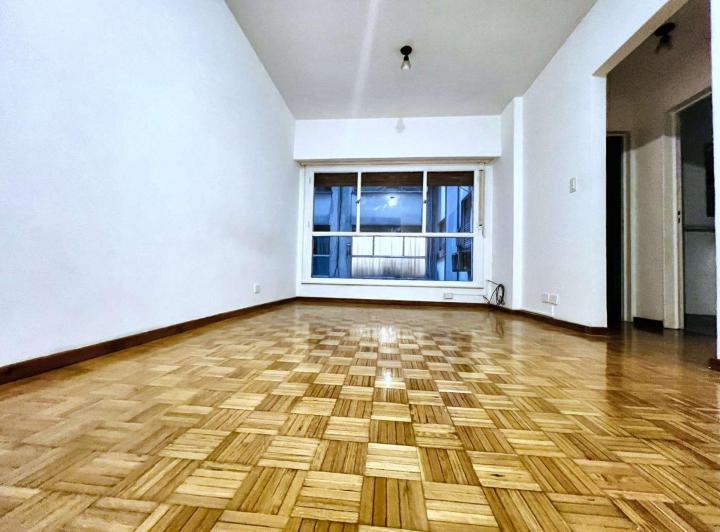 Departamento · 39m² · 2 Ambientes