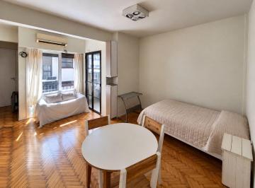 Departamento · 29m² · 1 Ambiente · Alquiler Monoambiente en Palermo Amoblado