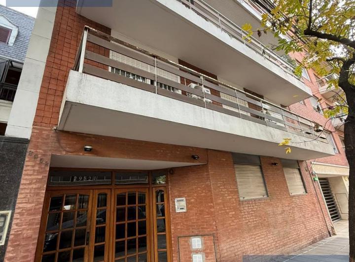 Departamento · 35m² · 2 Ambientes
