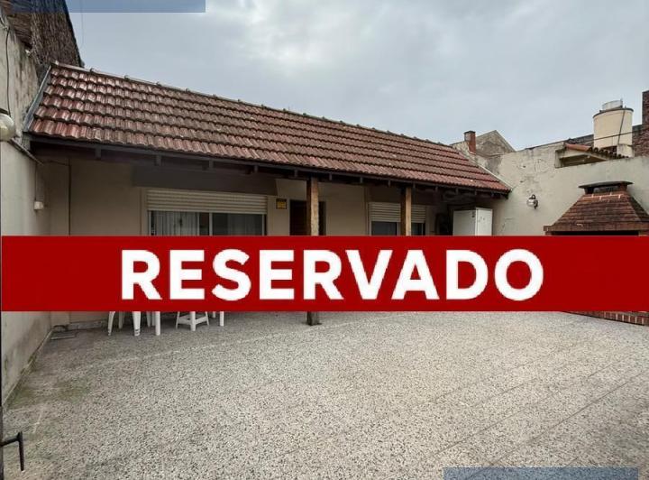 PH · 52m² · 3 Ambientes