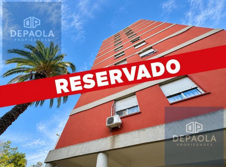 Departamento · 62m² · 3 Ambientes · 1 Cochera