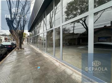 Local comercial · 466m² · 3 Locales - 1017 m² Cubiertos Totales