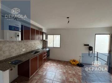 PH · 35m² · 2 Ambientes · Alquiler PH 2 Ambientes en Planta Alta