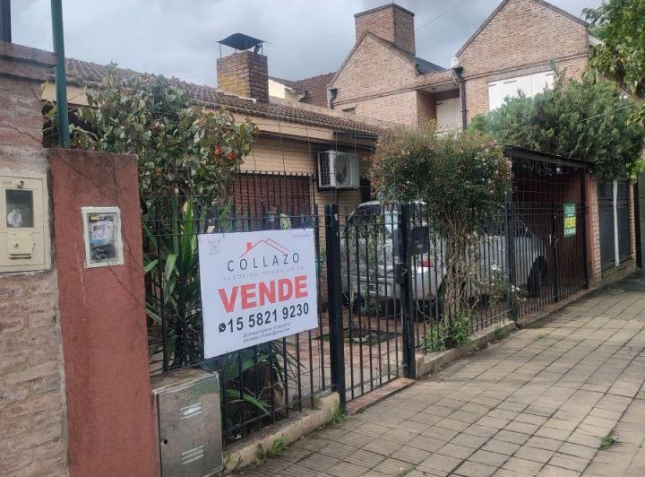 Casa · 250m² · 4 Ambientes