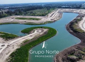Terreno · 508m² · Terreno en Venta en Nordelta, Casuarinas. Lote Interno