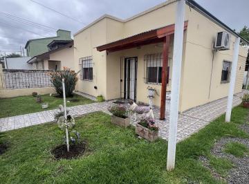 Casa · 60m² · 2 Ambientes · Casa 2 Ambientes