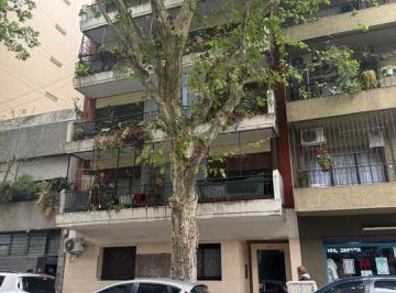 Departamento de 3 ambientes, Villa Crespo · Dpto - 3 Amb C/dep - 80 m Tot - Frente - Balcon Amp - Livingcom 3,90 X 6,20 - Muy Lum - Excel Ubic