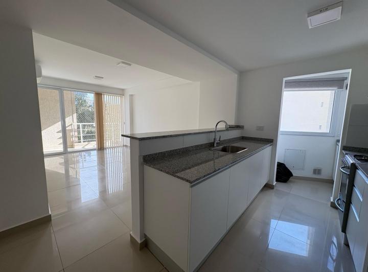 Departamento · 56m² · 2 Ambientes