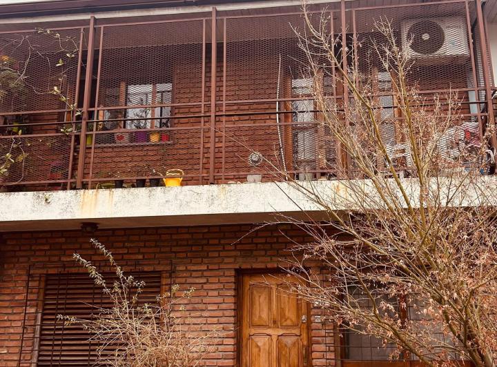 PH · 58m² · 3 Ambientes