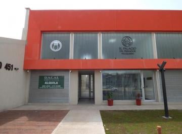 Departamento · 55m² · 3 Ambientes · Departamento en Alquiler en City Bell - Dacal Bienes Raíces