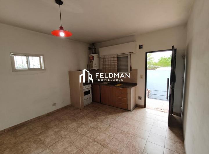 PH · 40m² · 2 Ambientes