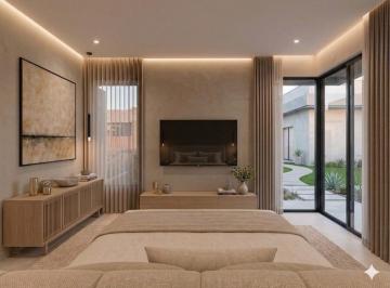 Casa · 275m² · 6 Ambientes · 2 Cocheras · Rincón Viamonte