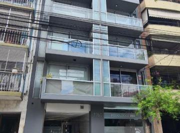 Oficina comercial de 4 ambientes, Núñez · Oficina Comercial de 55 m² Al Frente con Balcon en Alquiler en Núñez