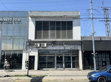 Depósito · 375m² · Depósito Dos Plantas en Ciudadela