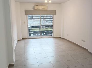 Departamento de 1 ambiente, Once · Excelente Monoambiente C/balcon en La Calle La Rioja Al 400, Once