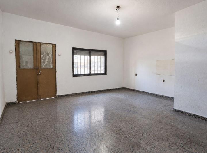 Casa · 84m² · 4 Ambientes