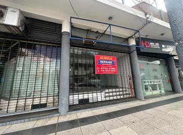 Local comercial · 49m² · 1 Ambiente · Alquiler Local San Martin Centro a Mtros Pte Peron