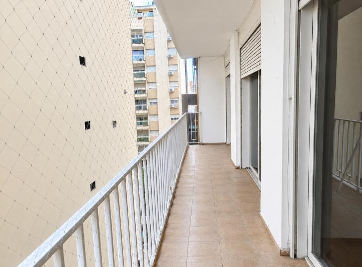Departamento · 100m² · 4 Ambientes