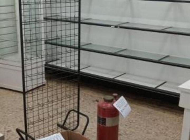 Local comercial · 28m² · 1 Ambiente