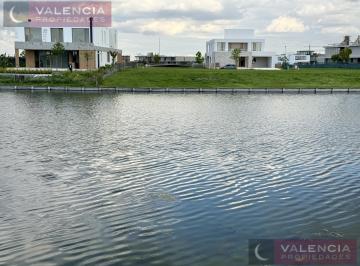 Terreno · 938m² · Espejo Increible