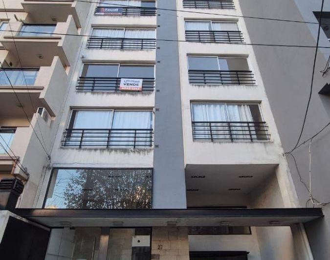 Departamento · 40m² · 2 Ambientes · 1 Cochera