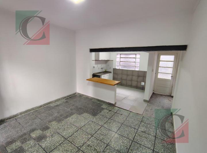 Casa · 50m² · 3 Ambientes